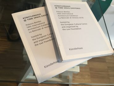 Time Space Existence