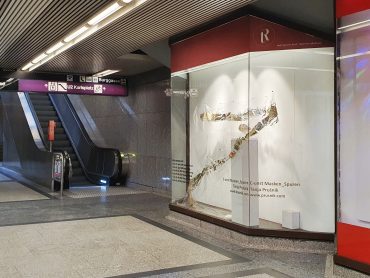 Red Carpet Showroom Volksteater