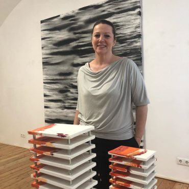 Kaufen sie Kunst – Kitsch ist zu teuer