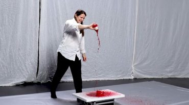 Filmsequenz von LOOPDING