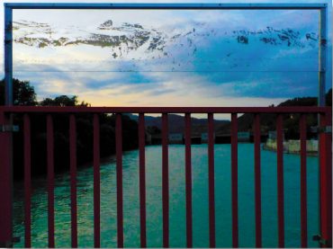 Projekt gradimo mostove_Brücken bauen od_von Gerhard Leeb