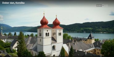 Razstava_Ausstellung millstART – Dober dan, Koroška