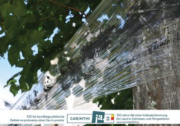 Po poteh spominov “Utopia gnp2”