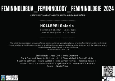 FEMININOLOGIJA_FEMININOLOGY 2024/25