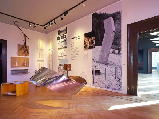 “TIME SPACE EXISTENCE” frame program of LA BIENNALE DI VENEZIA 2018