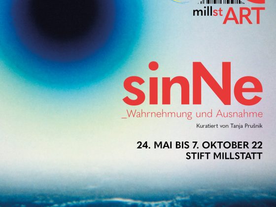 <strong>millstART 2022: „sinNe – Wahrnehmung und Ausnahme“</strong>