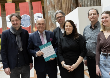 Kunstprojekt erinnert an Deportation von Kärntner Sloweninnen und Slowenen